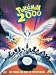 DVD : Pokemon The Movie 2000