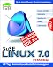 Linux - Suse 7.0 Personal inkl. KDE 2.0