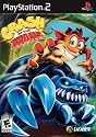 Crash of the Titans