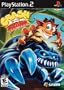 Crash of the Titans