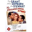 Philadelphia Story, The - Movie Poster