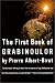 The First Book of Grabinoulor (French Literature Series (Normal, Ill.).)