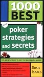 1000 Best Poker Strategies and Secrets