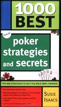1000 Best Poker Strategies and Secrets