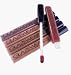 Glazewear Liquid Lip Color