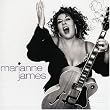 Marianne James
