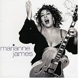 Revue Marianne James  / Marianne James