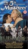 The 5th Musketeer [1977]