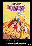 Watch Outrageous Fortune Online