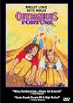 Outrageous Fortune