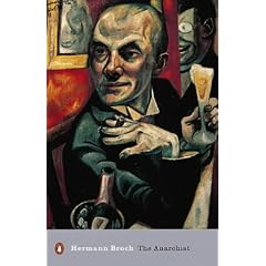 The Anarchist (Penguin Modern Classics)