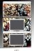 Search : Spiderman Captain America Comic Vinyl Decal Cover Skin Protector 3 for Nintendo DS Lite