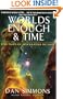 Worlds Enough & Time: Five Tales of Speculative Fiction