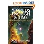 Worlds Enough & Time: Five Tales of Speculative Fiction