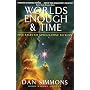 Worlds Enough & Time: Five Tales of Speculative Fiction