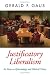 Book Justificatory Liberalism: An Essay on Epistemology and Political Theory (Oxford Political Theory)