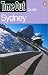 Time Out Sydney Guide (Time Out Guides)