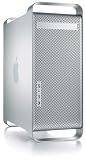 Apple PowerMac G5-2000 Desktop PC (2 x PowerPC 2GHz; 512MB RAM; 160GB HDD; DVD-Brenner)