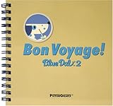 Bon Voyage! Blue Dal 2-
