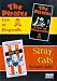 DVD - The Pirates - Live At Dingwalls / Stray Cats - This Country's Rockin' [UK Import von The Pirates