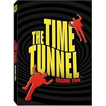 The Time Tunnel - Volume Two