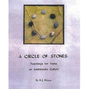 A Circle of Stones