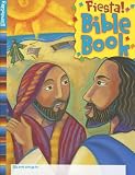 VBS-Fiesta-Bible Book Elementary (Group's Fiesta! Where Kids Are Fired Up about Jesus)