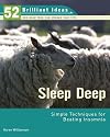52 Brilliant Ideas Sleep Deep