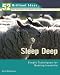 Book Sleep Deep (52 Brilliant Ideas): Simple Techniques for Beating Insomnia (52 BRILLIANT IDEAS)