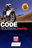 Code Rousseau moto (1DVD)