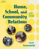 Home, School, & Community Relations