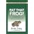 Eat That Frog!: 21 Great Ways to Stop Procrastinating and Get More Done in Less Time