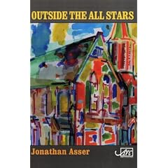 Outside the All Stars