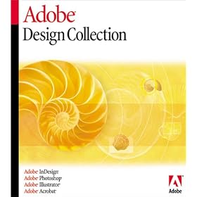Adobe Photoshop Design Collection 6.0 [Old Version]
