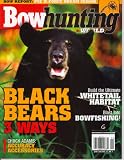 Bowhunting, June 2008 Issue