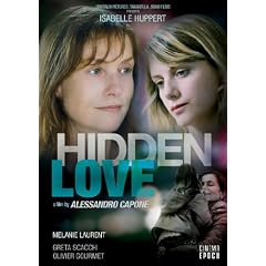 Hidden Love [DVD] [2009] [Region 1] [US Import] [NTSC]