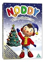 Noddy - Noddy Saves Christmas [DVD]
