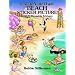 Create Your Own Beach Sticker Picture (Sticker Picture Books)