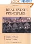Real Estate Principles