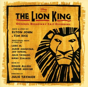 Lion King, the