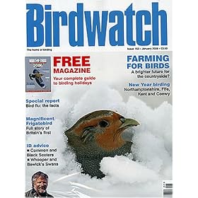 Birdwatch