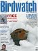 Magazines : Birdwatch