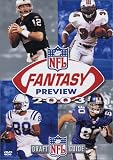 NFL Fantasy Preview 2003: Draft Guide