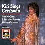 Kiri Sings Gershwin