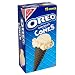 Oreo, Chocolate Cones, 4.75-Ounce Boxes (Pack of 12)