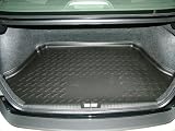 2007 Honda Civic Hybrid Carbox II Cargo Liner - Black