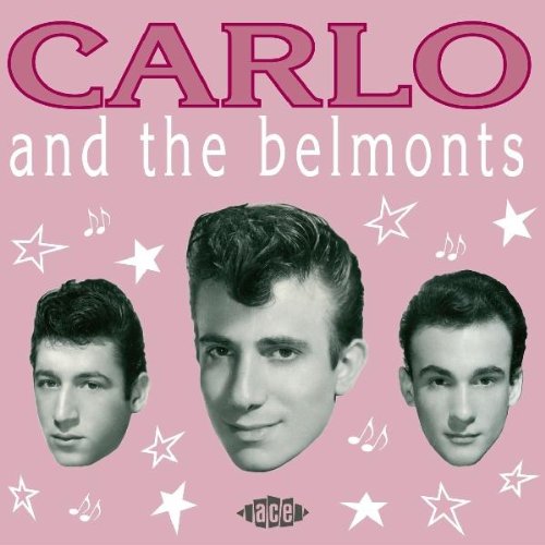 Ace (H'ART) Carlo and the Belmonts