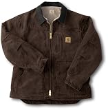 Carhartt Sandstone Ridge Jacket