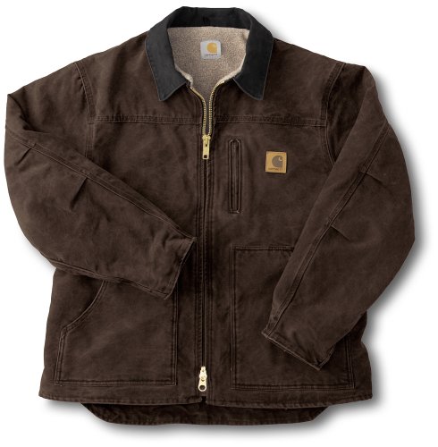 Buy Carhartt® Sandstone Ridge Jacket by CARHARTT now!