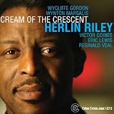 Cream of the Crescent